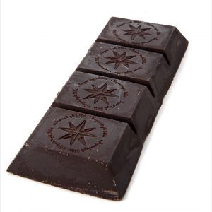 Barretta Cioccolato Linea 100 gr - foto