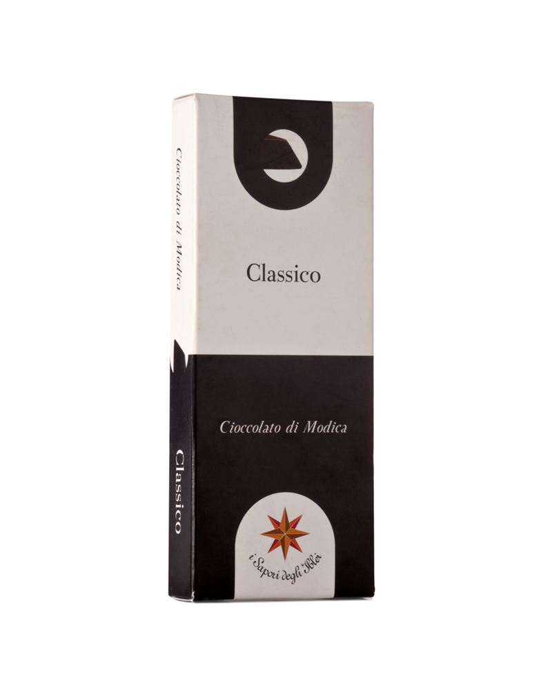 Cioccolato Classico Linea 100 gr - foto