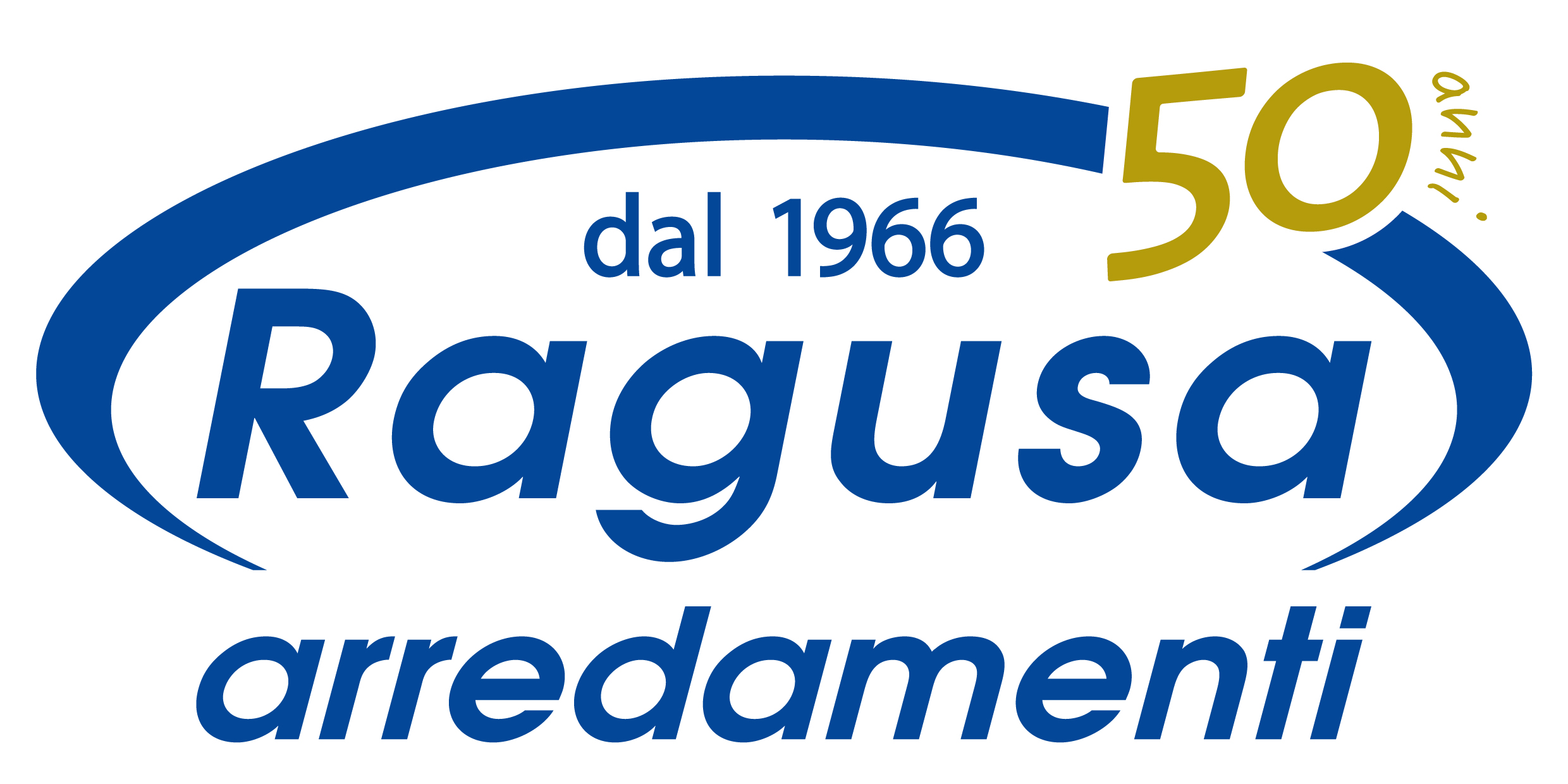 2016 - Logo 50 anni