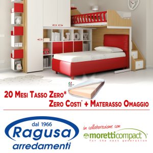 2014 - Promo Moretti
