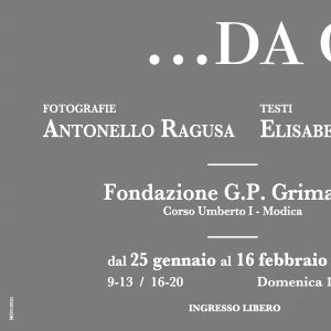Striscione 4x1