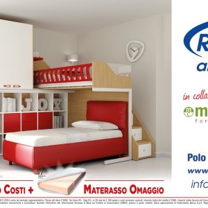 2014 - Promo Moretti