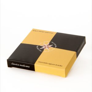 Linea Classico agrumi 75 gr - Realizzazione
