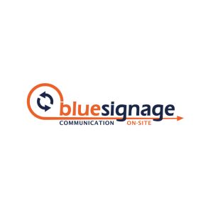 Bluesignage Logo