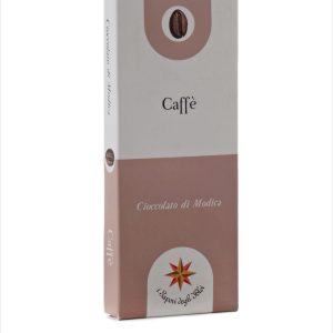 Cioccolato caffè Linea 100 gr