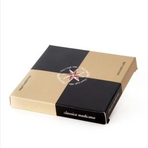 Linea Classico caffè 75 gr - Realizzazione