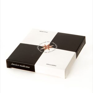 Linea Classico normale 75 gr - Realizzazione