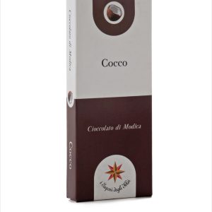 Cioccolato Cocco Linea 100 gr - foto