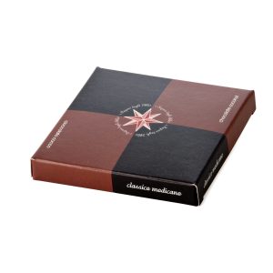 Linea Classico cocco 75 gr - Realizzazione