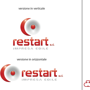 Studio prima versione Logo