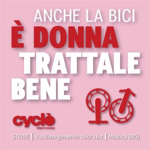 Instagram/FB/WA - Messaggio Festa della Donna