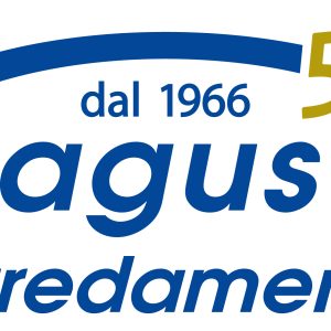 2016 - Logo 50 anni