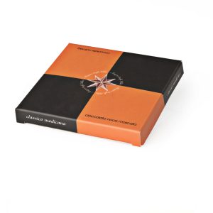 Linea Classico Noce moscata 75 gr - Realizzazione