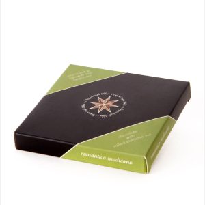 Linea Romantico Granella pistacchio 75 gr - Realizzazione