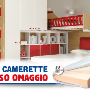 2015 - Promo Materasso