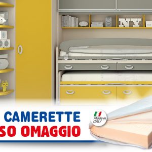 2015 - Promo Materasso