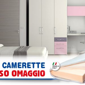 2015 - Promo Materasso