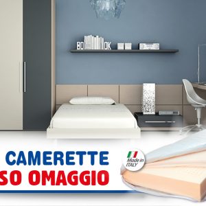 2015 - Promo Materasso
