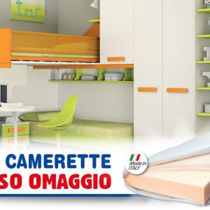 2015 - Promo Materasso