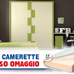 2015 - Promo Materasso