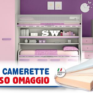 2015 - Promo Materasso