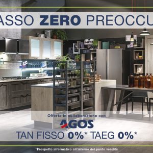 2015 - Promo Stosa