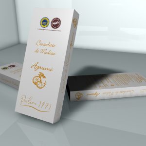 Astuccio Agrumi render