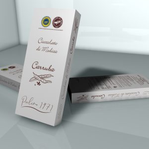 Astuccio Carruba render