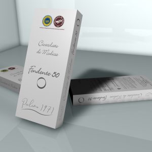 Astuccio Fondente50 render