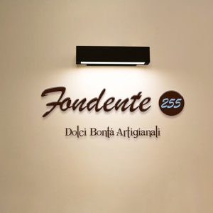 Simulazione Insegna esterna