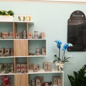 Tabella Produzione