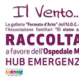 Testata Pagina Il Vento Domani