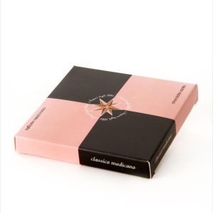 Linea Classico Vaniglia 75 gr - Realizzazione