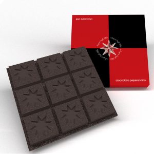Linea Classico Peperoncino 75 gr - Rendering