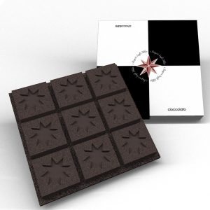 Linea Classico normale 75 gr - Rendering