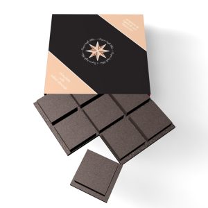 Linea Romantico Granella mandorla 75 gr - Rendering