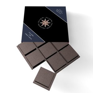 Linea Romantico Granella noci 75 gr - Rendering