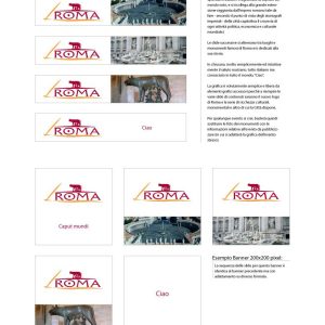 Coordinato web