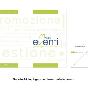 Cartella portadocumenti